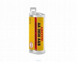 Loctite Aa 3038 50 ml -klej akrylowy