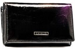 Elegancki podłużny portfel damski od 4U Cavaldi