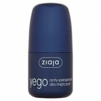 Ziaja Yego Anty-perspirant dla mężczyzn, 60 ml