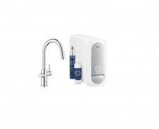 GROHE 31541000 Blue home zestaw startowy z wylewką