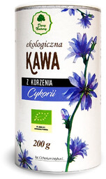 Dary Natury Kawa z korzenia cykorii 200 g