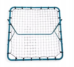 Rebounder Basic, rama z siatką