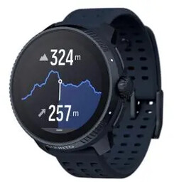 Suunto Race Midnight 49mm GPS Granatowy Smartwatch