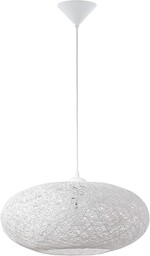 EGLO Lampa wisząca Campilo, 1 żarówka, nowoczesna, lampa