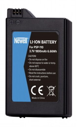 Newell PSP-110 - zamiennik, akumulator do PSP-110, Sony