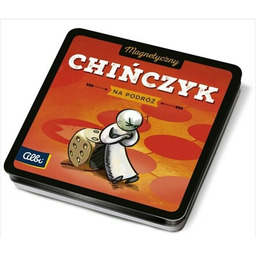 Albi Chinczyk magnetyczny ALBI