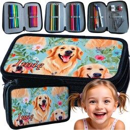 PIÓRNIK TRZYKOMOROWY Z PEŁNYM WYPOSAŻENIEM DO SZKOŁY PIESKI