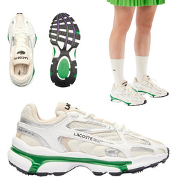 Buty damskie Lacoste L003 2K24 47SFA0012 r.37
