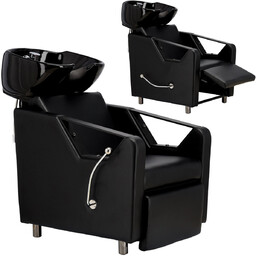 Myjnia myjka fryzjerska barberska Hex do salonu fryzjerskiego