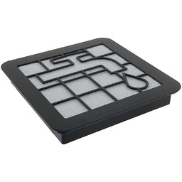 Patona Philips Zestaw 3X Filtrów Hepa Fc8010/02