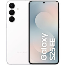SAMSUNG Smartfon Galaxy S25 FE 5G 8/256GB 6.7"