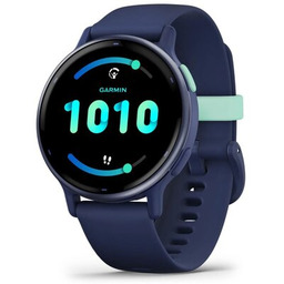 Garmin Vivoactive 5 granatowy