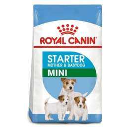 ROYAL CANIN Karma dla psa Mini Starter M&B