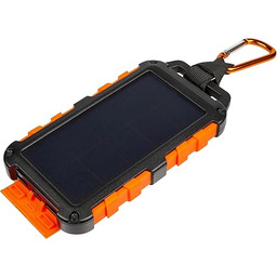 Xtorm by A-Solar Solarna ładowarka 10 000 mAh,