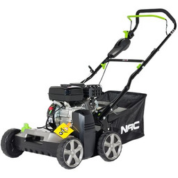 Wertykulator spalinowy NAC LRP40-196L-TX 4.1kW 40cm