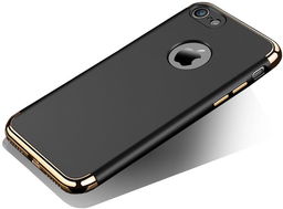 Etui GoldMate Apple iPhone 7 - Czerwony
