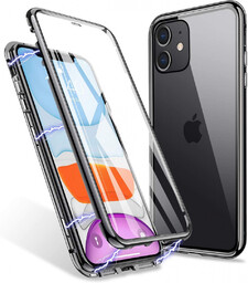 Etui Magnetyczne 360 do iPhone 13 / 14