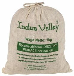 Orzechy piorące, Indus Valley, 1 kg