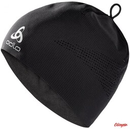 Odlo Czapka Move Light 772000/15000 - Czarna