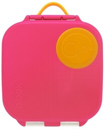 B.Box, mini lunchbox STRAWBERRY SHAKE