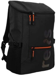 TROLL-WORKBAG - Plecak 2 kieszenie na suwaki 600D