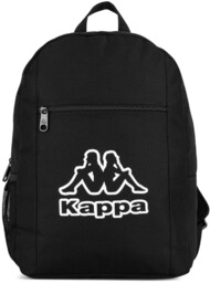 Plecak Kappa KPA-B-002-07 Czarny