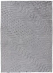 Dywan 3d Lalee Hides Comfort CMF 503 silver
