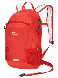 Plecak sportowy Jack Wolfskin Velocity 12 tango orange