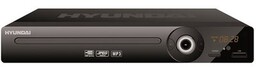 Hyundai Odtwarzacz HYUNDAI Odtwarzacz DVD DV-2-X 279 DU