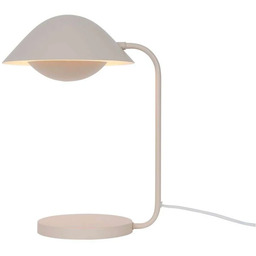 Nordlux - Freya Lampa Stołowa Beige