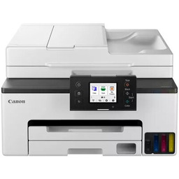 CANON Urządzenie wielofunkcyjne Maxify GX2040 MegaTank Druk