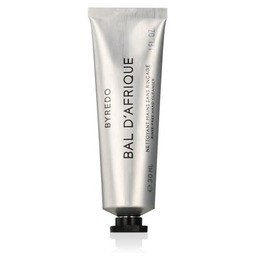 BYREDO Bal d''Afrique Rinse-Free Hand Cleanser antybakteryjne kosmetyki