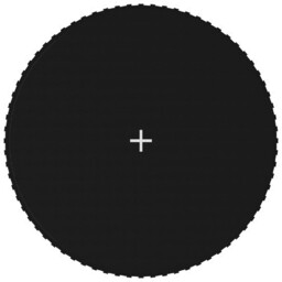 vidaXL, mata do skakania do trampoliny, okrągła, 396