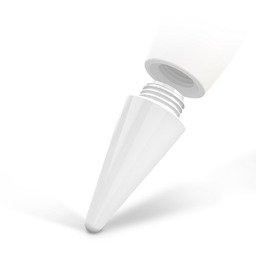 ZAGG do Pro Stylus 2 - 4szt. Białe