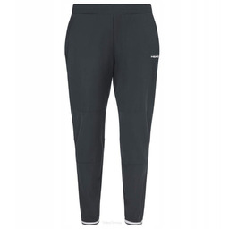 Spodnie tenisowe Head Breaker Pants Men czarne XL