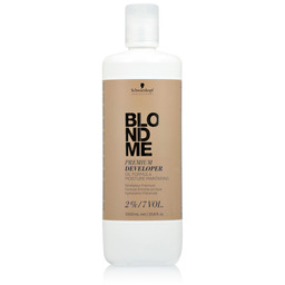 Schwarzkopf BlondMe Premium Developer 2% Oksydant 1000 ml