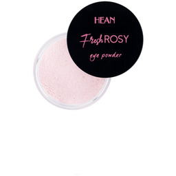 Hean Fresh Rosy Puder Pod Oczy 5g