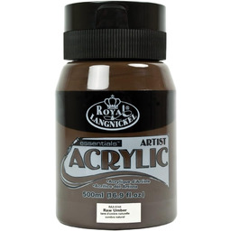 Royal & Langnickel RAA-5144 Essentials 500 ml farba