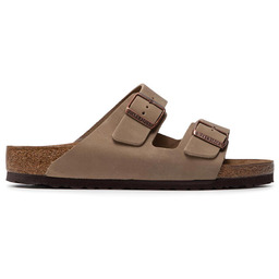Klapki Birkenstock Arizona 0352201 Brązowy