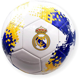 Real Madrid BALON DUŻY nr 60