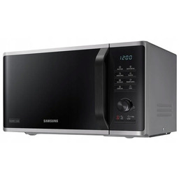 Kuchenka mikrofalowa Samsung MS23K3515AS/E2 800W Srebrna 23L