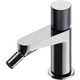 Omnires bateria bidetowa Contour chrom CT8020CR