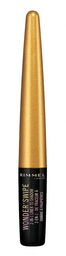 RIMMEL - WONDER SWIPE - 2-IN-1 LINER TO
