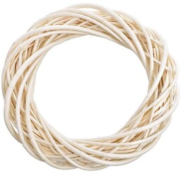 WIANEK WIKLINOWY NATURALNY 35 CM