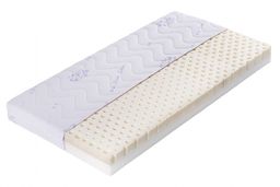 Materac dziecięcy KAZUMI 70x140