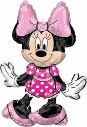 Sitter:Minnie Mouse