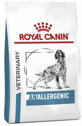 Royal Canin Dog Anallergenic 8 kg