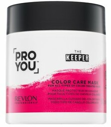 Revlon Professional Pro You The Keeper Color Care