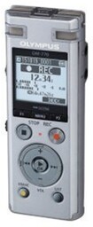 Olympus DM-770 Digital Voice Recorder Olympus DM-770 Microphone