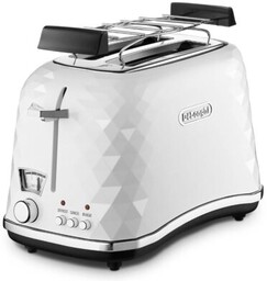 De''Longhi Brillante CTJ 2103.W biały
